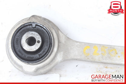 08-17 Mercedes W204 C300 E350 Front Right Passenger Upper Control Arm RWD
