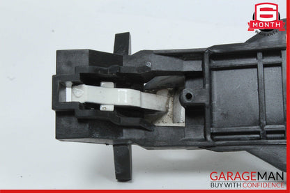 03-09 Mercedes W209 CLK320 CLK350 Front Right Side Exterior Door Handle White