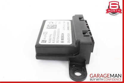 17-20 Cadillac XT5 Park Parking Assist Assistance Control Module Unit OEM
