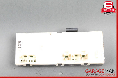 07-13 Mercedes W221 S400 CL63 AMG Trunk Release Remote Open Close Module OEM