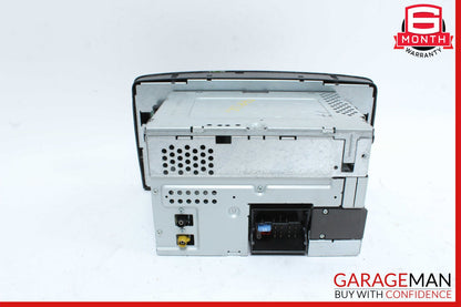 06-08 Mercedes W251 R350 R320 Command Head Unit Navigation Radio CD Player OEM
