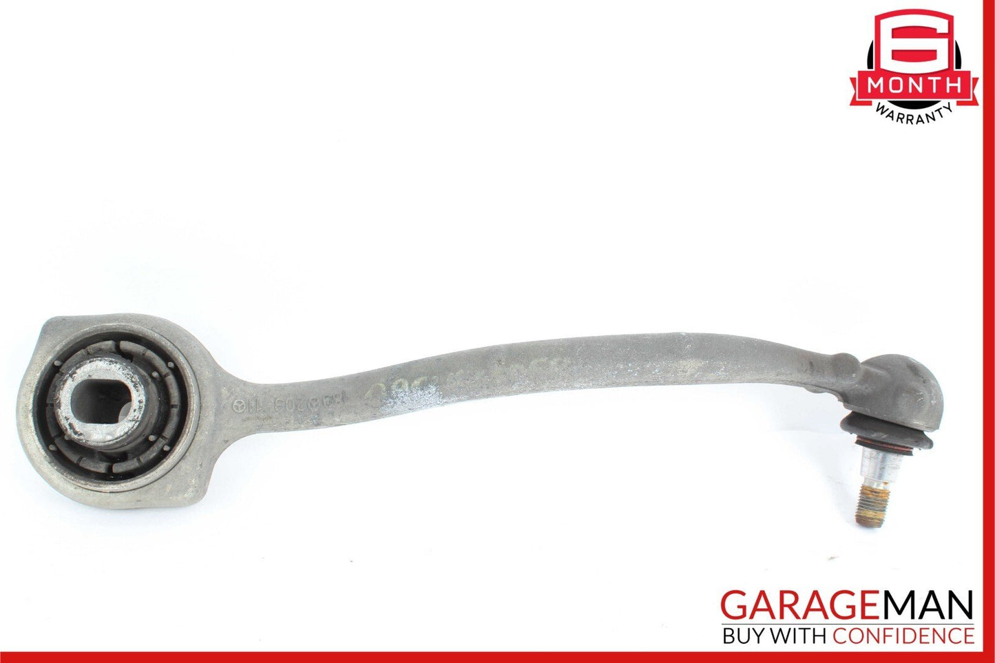03-09 Mercedes W209 CLK350 CLK55 Front Right Side Lower Suspension Control Arm