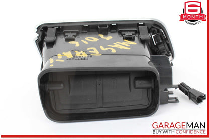 14-22 Maserati Ghibli M157 Dashboard Dash AC A/C Air Vent Right Side OEM