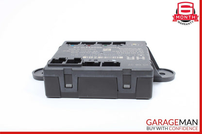 08-18 Mercedes W204 C300 GLK350 C250 Rear Right Side Door Controller Module