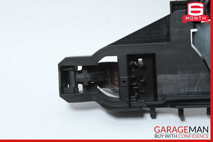06-12 Mercedes W251 R350 4MATIC Front Left Side Exterior Door Handle OEM