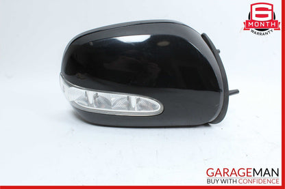 07-08 Mercedes X164 GL450 4MATIC Right Passenger Side Mirror Door Rear View OEM
