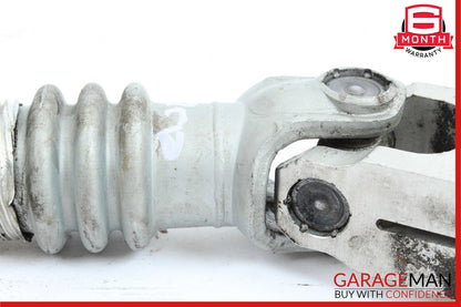 08-14 Mercedes W204 C300 C350 CLS550 Steering Gear Coupling 2044620278 RWD OEM
