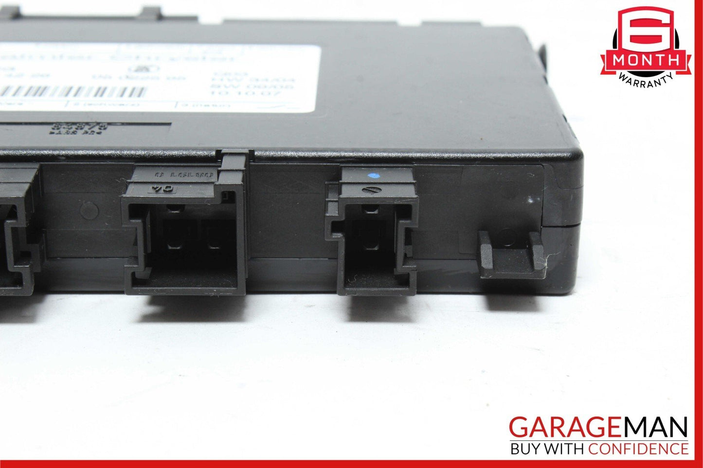 07-12 Mercedes GL450 GL550 Rear Third 3rd Seat Row Power Folding Control Module