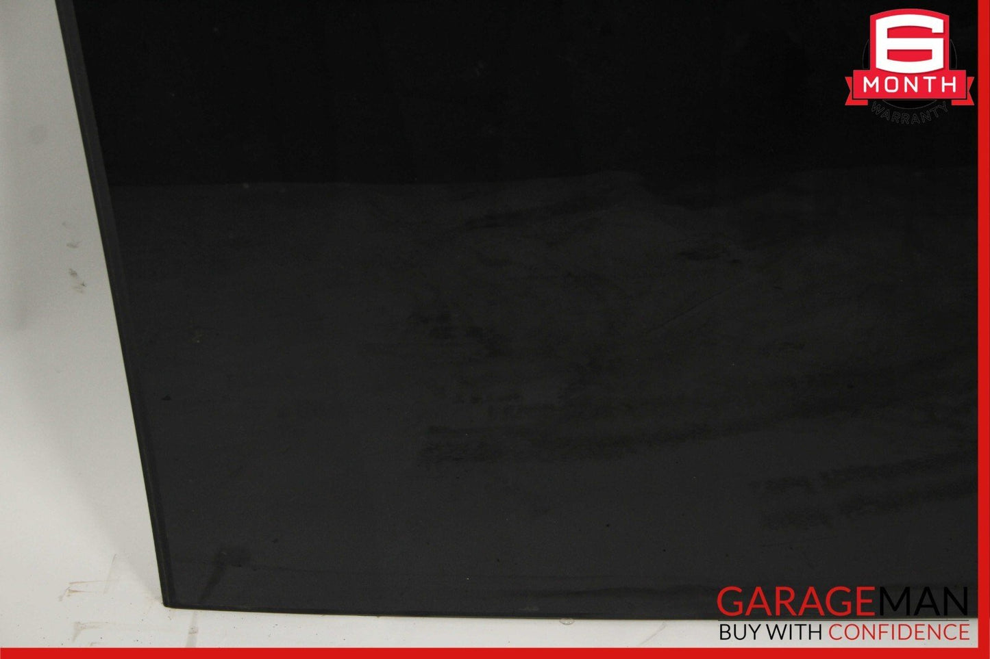 10-17 Mercedes W207 E350 C250 Coupe Center Middle Panoramic Roof Glass Panel OEM