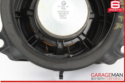 14-24 Mini Cooper Front Left / Right Door Speaker OEM