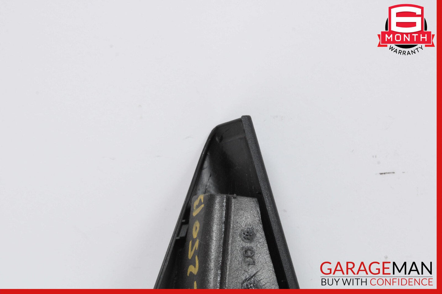10-15 Mercedes X204 GLK250 Front Left Side Door Panel Tweeter Speaker Cover OEM