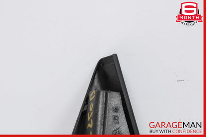10-15 Mercedes X204 GLK250 Front Left Side Door Panel Tweeter Speaker Cover OEM