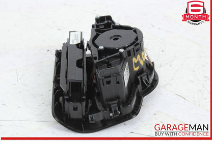 15-20 Mercedes W205 C300 4MATIC Dash Headlight Control Switch 2059057007 OEM