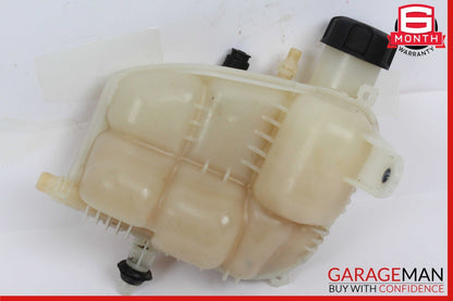 14-20 Mini Cooper Hardtop Radiator Coolant Overflow Reservoir Bottle Tank OEM