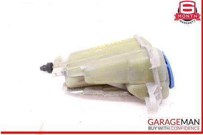 14-17 Audi SQ5 A5 S5 Q5 S4 A4 Coolant Reservoir Expansion Tank 8K0121405N OEM