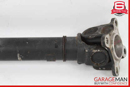 15-20 Hyundai Genesis G80 AWD Front Driveshaft Propeller Shaft 49100B1500 OEM