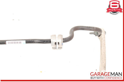 17-24 Audi S5 A4 A5 RS5 AWD Rear Stabilizer Anti Roll Sway Bar w/ Links OEM