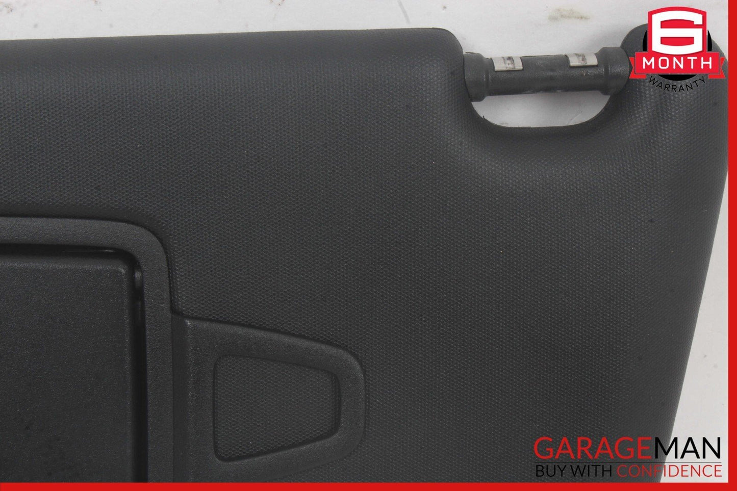 14-20 Mercedes W117 CLA250 GLA250 Front Left Driver Side Sunvisor Sun Visor OEM