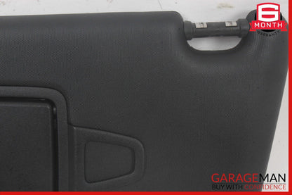 14-20 Mercedes W117 CLA250 GLA250 Front Left Driver Side Sunvisor Sun Visor OEM