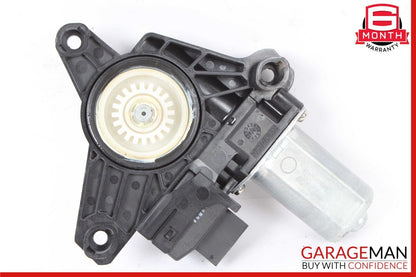 13-18 Mercedes B-Class W242 W246 B250 Rear Right Door Window Regulator Motor
