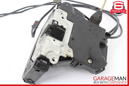 05-11 Mercedes R171 SLK350 SLK280 Front Left Side Door Lock Latch Actuator OEM