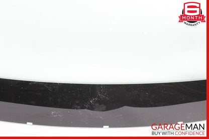 11-16 BMW F10 550i 535i 528i Sedan Front Windshield Window Glass OEM