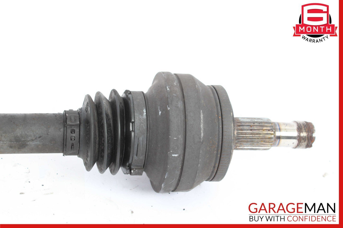 07-18 Mercedes-Benz CL550 W216 Rear Left or Right CV Axle 2213502010 Genuine