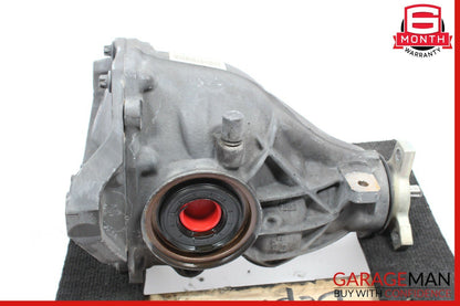 08-16 Mercedes W204 C350 RWD Rear Differential Diff Axle Carrier OEM