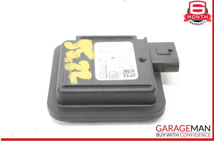 18-24 Audi S5 A5 Garage Door Opener Control Module Unit 4N0907410C OEM
