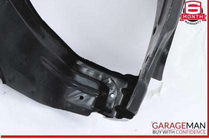 06-12 Mercedes X164 GL450 ML550 Front Left Side Head Light Support Bracket Frame