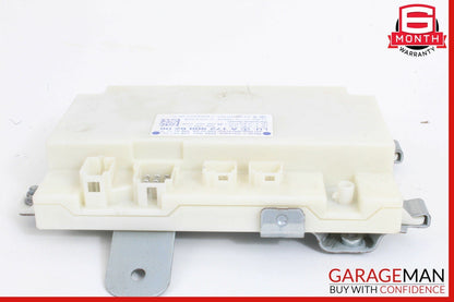 10-15 Mercedes W204 C250 C300 Keyless Go Entry Control Module 1729006206 OEM