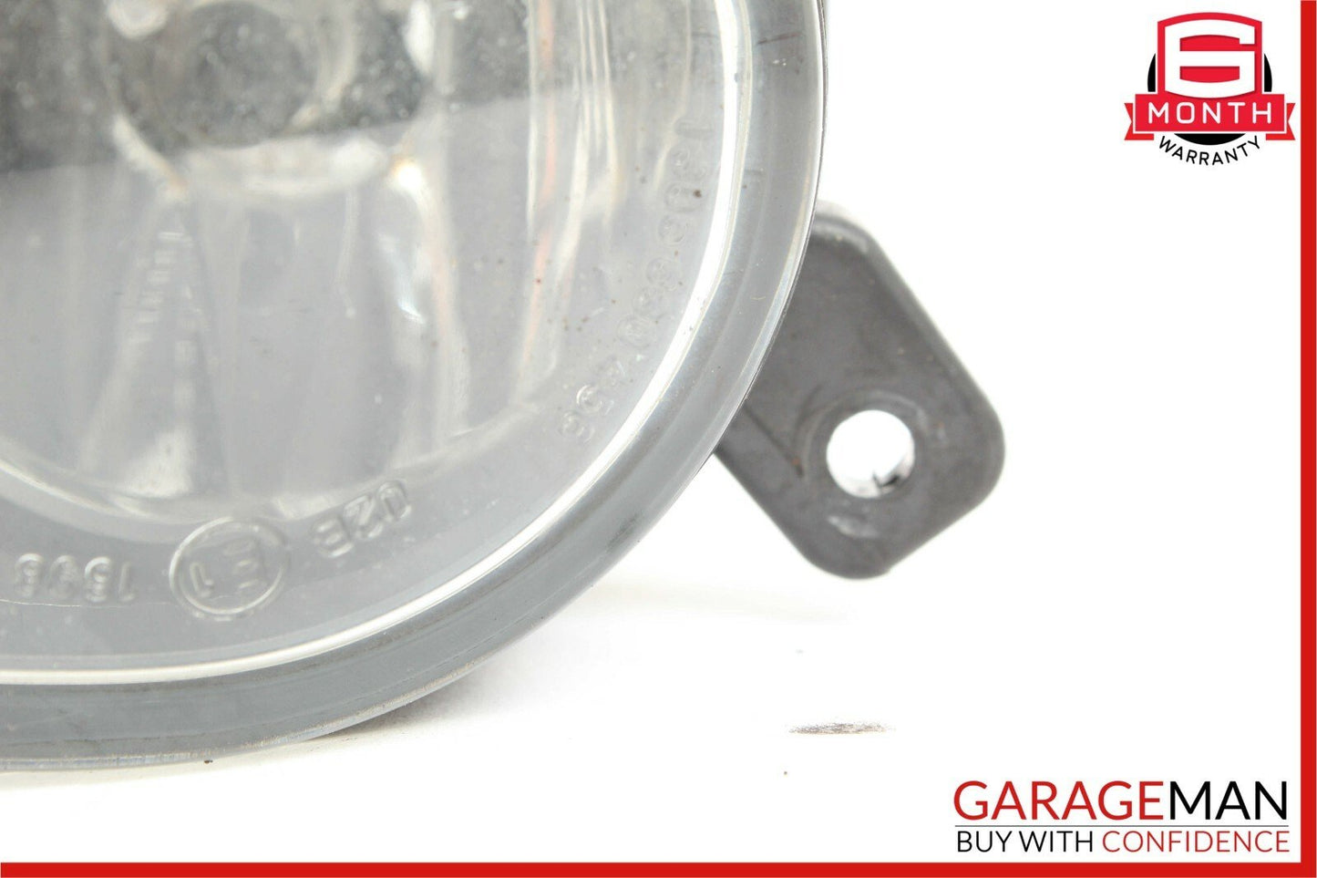 10-13 Mercedes W212 E500 Front Left Side Bumper Fog Light Lamp 2128200956 OEM
