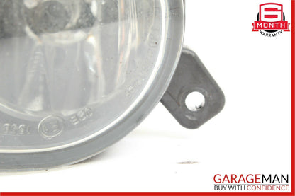 10-13 Mercedes W212 E500 Front Left Side Bumper Fog Light Lamp 2128200956 OEM