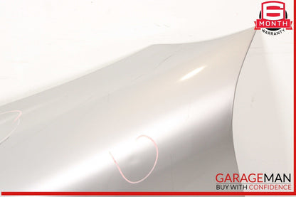 97-04 Porsche Boxster 986 Carrera 911 996 Front Left Driver Fender Panel OEM