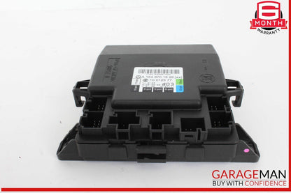 06-13 Mercedes X164 GL450 4MATIC Front Right Passenger Door Control Module OEM