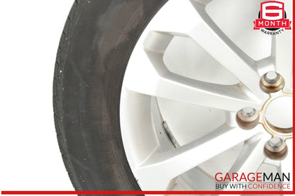 09-17 Audi Q5 Wheel Tire Rim 8 x 18H2 OEM