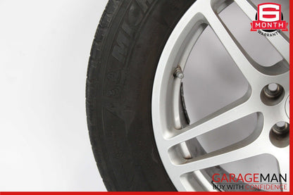15-18 Porsche Macan 95B Rear Right / Left Side Wheel Tire Rim 9x18 18" ET21 OEM