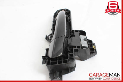 08-11 Mercedes W204 C300 C280 Front Right Side Exterior Door Handle Black OEM