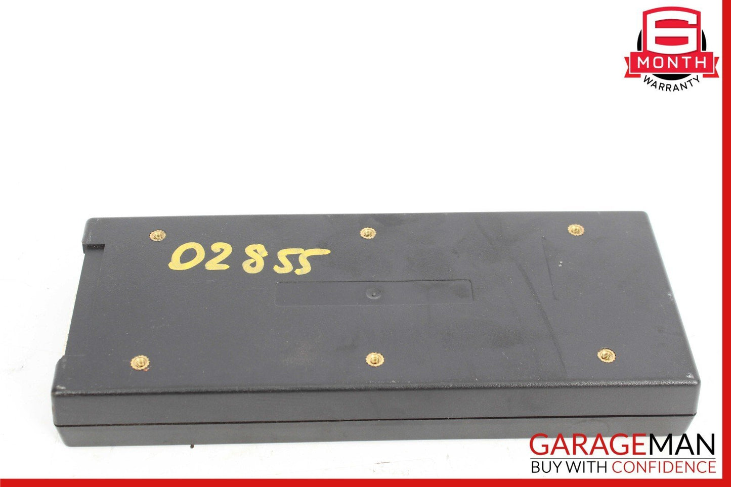 00-06 Mercedes W220 S55 AMG CL500 Voice Command Control Module  Unit SYN9266A