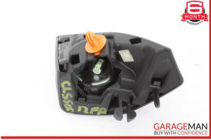 12-18 Mercedes W218 CLS500 CLS63 AMG Right Side Door Tweeter Speaker Black OEM