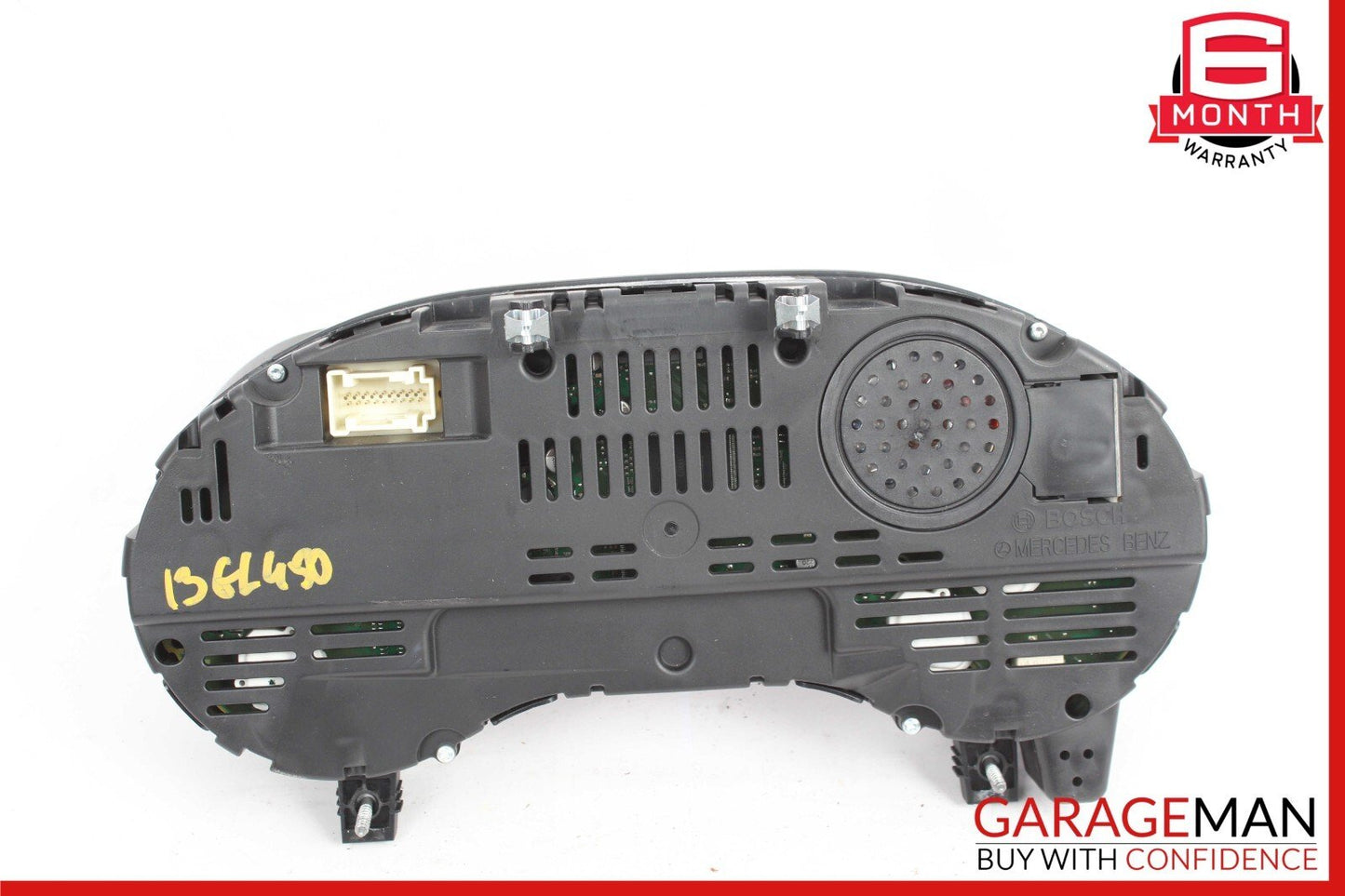 2013 Mercedes X166 GL450 ML550 ML350 Instrument Speedometer Cluster OEM
