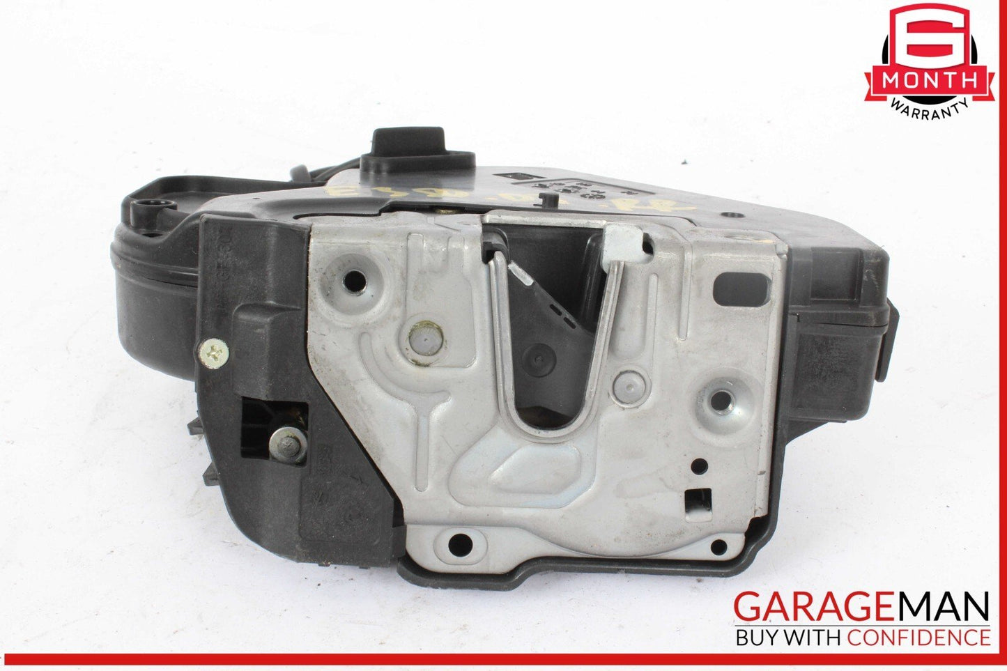03-09 Mercedes W211 E350 Rear Right Passenger Side Door Lock Latch Actuator OEM