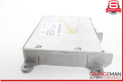 06-12 Mercedes X164 GL450 4MATIC Communication Control Module 2198200926 OEM