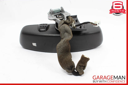 10-16 Mercedes W212 E350 E400 C300 C250 Interior Rear View Mirror Assembly OEM