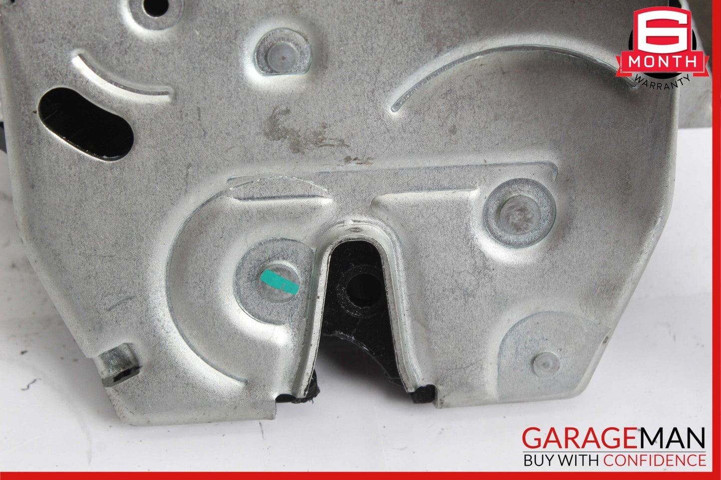 06-13 Mercedes X164 GL450 Trunk Tailgate Lock Latch Actuator 1647400735 OEM