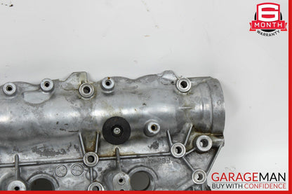 11-20 Mercedes W221 S550 E550 CLS550 Left Driver Side Cylinder Head Valve Cover