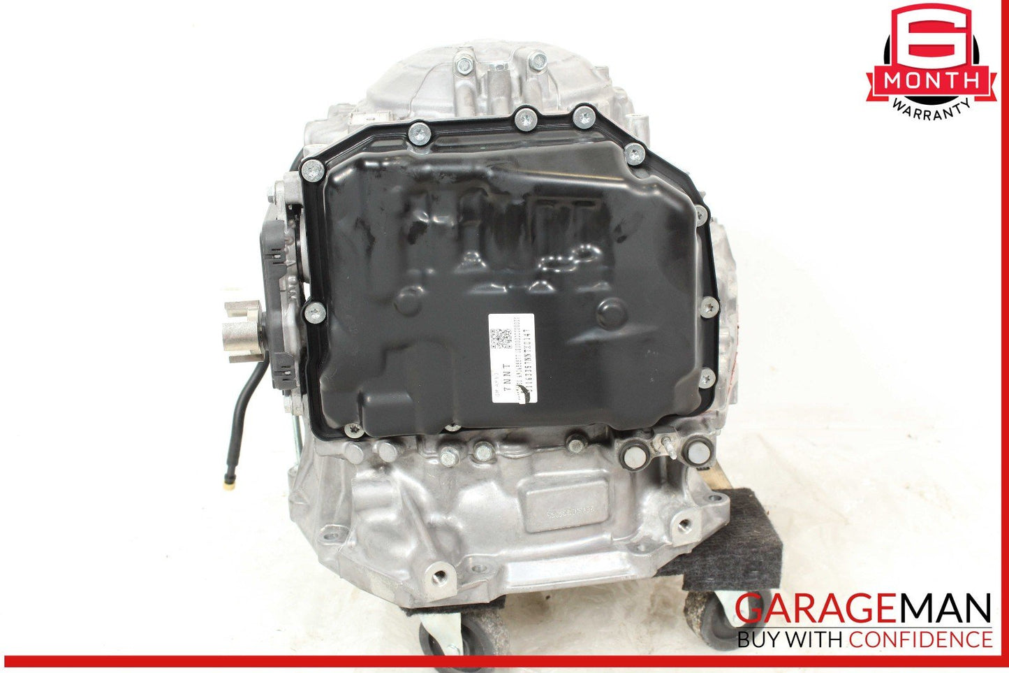 17-19 Cadillac XT5 Automatic Transmission OEM 87k