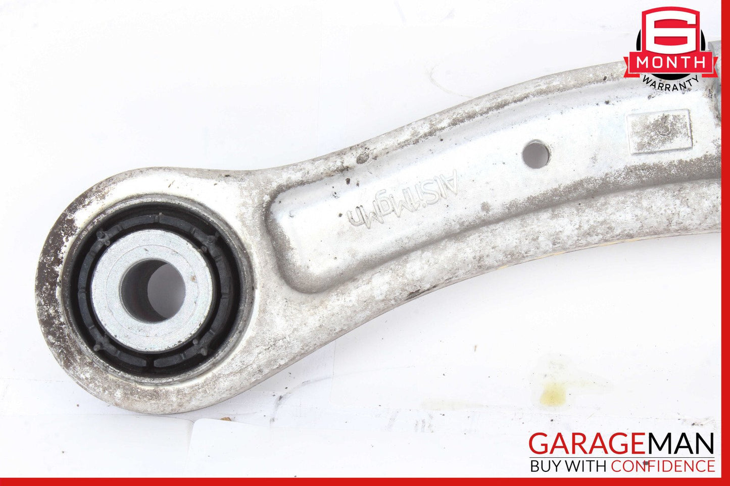 11-18 Porsche Cayenne 958 S Rear Left / Right Side Upper Forward Control Arm OEM