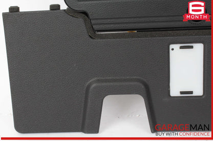 15-20 Hyundai Genesis G80 Front Left Driver Side Dash Knee Trim Cover Panel OEM