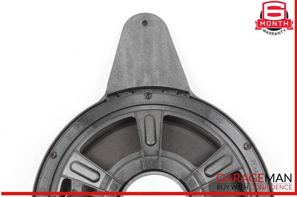 17-24 Audi A4 Rear Center Subwoofer Bass Speaker 8W5035412 OEM